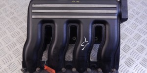 Коллектор впускной BMW 3-series (E46) 11 61 2 246 942