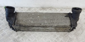 Интеркулер BMW X5-series (E70) 17 51 7 809 321
