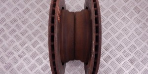 Диск тормозной задний BMW 5-series (E39) 34 21 6 767 060