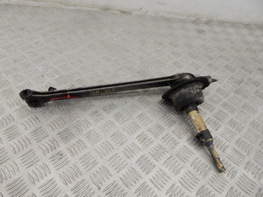Кулиса BMW 5-series (E39) 25 11 1 222 724