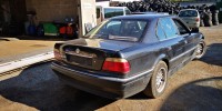 Шкив насоса гидроусилителя BMW 7-series (E38) 32 42 1 740 858