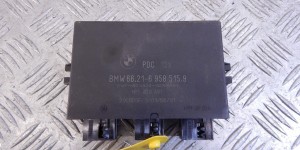 Блок управления парктрониками BMW X5-series (E53) 66 21 6 958 515