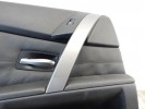Обшивка двери задней левой (дверная карта) BMW 5-series (E60/61)
