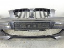 Бампер передний BMW 1-series (E87)