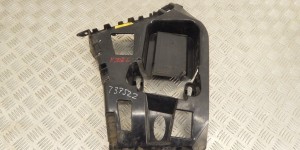 Кронштейн крепления бампера заднего BMW 1-series (F20/21) 51 12 7 240 955