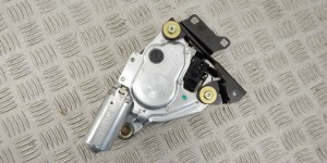 Моторчик заднего стеклоочистителя (дворника) BMW 3-series (E46) 61 62 7 010 295 Моторчик заднего стеклоочистителя (дворника) BMW 3-series (E46) 61 62 7 010 295