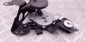 Моторчик заднего стеклоочистителя (дворника) BMW 3-series (E90/91/92) 61 62 7 208 602