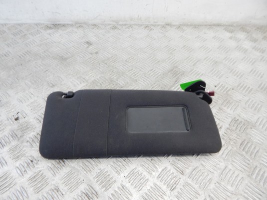 Козырек солнцезащитный BMW X5-series (E53) 51 16 8 258 036