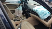 Решетка капота BMW 3-series (E46)