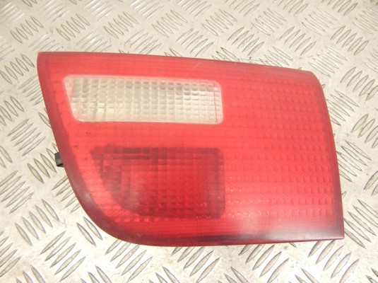 Фонарь крышки багажника правый BMW X5-series (E53) 63 21 8 409 012
