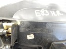 Ручка наружная задняя правая BMW X3-series (E83) 51 20 3 330 984
