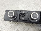 Блок управления печки/климат-контроля BMW 5-series (E60/61) 64 11 6 950 634