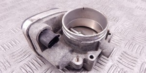 Заслонка дроссельная BMW 5-series (E60/61) 13 54 7 502 445