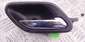 Ручка внутренняя передняя правая BMW 5-series (E39) 51 21 8 226 050
