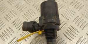 Насос антифриза дополнительный BMW X5-series (E53) 64 11 6 907 811