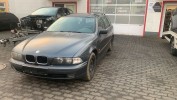Педаль газа BMW 5-series (E39) 35 41 1 161 723