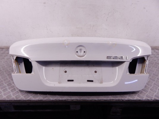 Крышка багажника (дверь 3-5) BMW 5-series (F10/11) 41 62 7 240 552 Крышка багажника (дверь 3-5) BMW 5-series (F10/11) 41 62 7 240 552