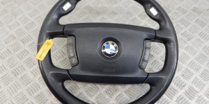Руль BMW 7-series (E65/66)