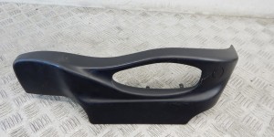 Накладка боковая на сиденье BMW X5-series (E53) 8099328