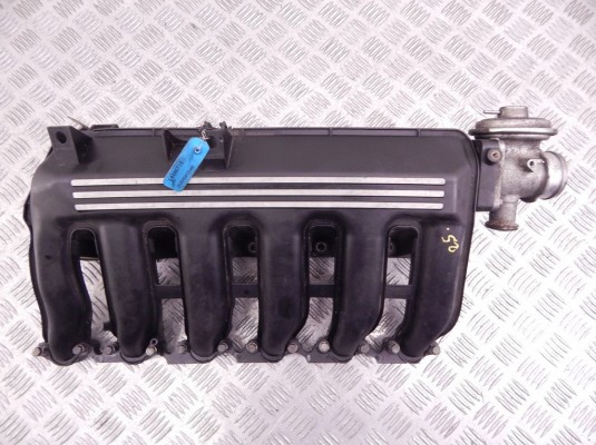Коллектор впускной BMW 5-series (E39) 11 61 7 789 329