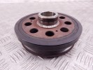 Шкив коленвала BMW 3-series (F34GT) 11 23 8 512 072