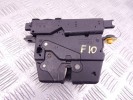 Замок багажника BMW 5-series (F10/11) 51 24 7 191 212