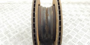 Диск тормозной задний BMW 5-series (E39) 34 21 6 767 060 Диск тормозной задний BMW 5-series (E39) 34 21 6 767 060