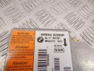 Блок AirBag BMW 5-series (E39) 65 77 8 372 521