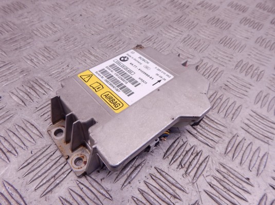 Блок AirBag BMW 3-series (E90/91/92) 65 77 9 122 500 Блок AirBag BMW 3-series (E90/91/92) 65 77 9 122 500
