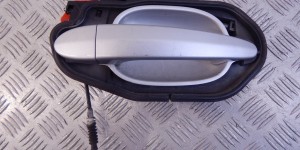 Скелет ручки наружной передней правой BMW 5-series (E60/61) 51 21 7 034 544