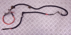 Провод стартера BMW X1-series (F48) 12 42 8 602 973