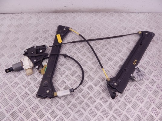 Стеклоподъемник электрический передний правый BMW 1-series (F20/21) 51 33 7 292 120