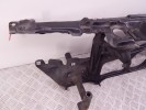 Передняя панель крепления облицовки (телевизор) BMW 5-series (E39) 51 71 8 159 610