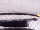 Молдинг двери задней левой BMW 7-series (F01/02) 51 35 7 177 953