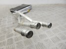 Радиатор отопителя (печки) BMW X5-series (E53) 64 11 8 385 562