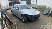 Ступица передняя правая BMW 3-series (E90/91/92) 31 21 6 764 444