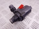 Насос антифриза дополнительный BMW 5-series (E39) 64 11 8 381 989