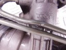Рулевая рейка BMW 3-series (E46) 32 13 6 753 446