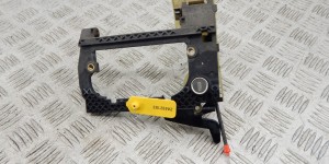 Скелет ручки наружной передней левой BMW 5-series (E39) 51 21 8 245 353