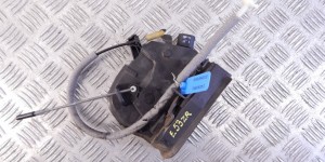 Замок двери задней правой BMW X5-series (E53) 51 22 8 402 602