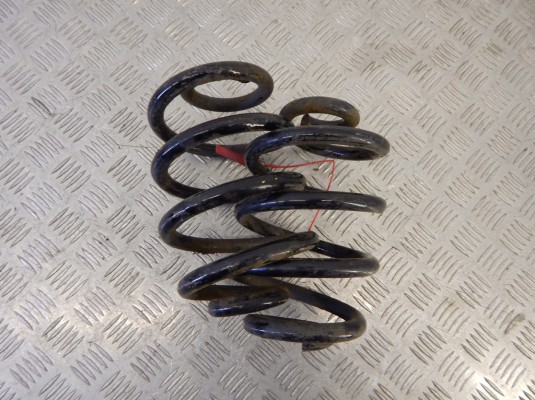 Пружина задняя BMW 3-series (E46)
