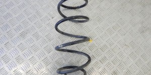 Пружина передняя BMW 1-series (E87)