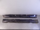 Накладка на порог BMW 1-series (E87) 51 77 7 837 435