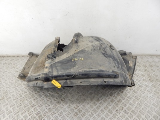 Защита арок передняя правая (подкрылок) BMW X5-series (E70) 51 71 7 169 412