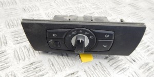 Переключатель света BMW X5-series (E70) 61 31 9 134 727 Переключатель света BMW X5-series (E70) 61 31 9 134 727