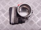 Заслонка дроссельная BMW 3-series (E46) 13 54 7 502 444