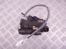 Замок двери передней левой BMW 3-series (E46) 51 21 7 011 241