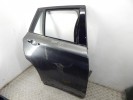 Дверь задняя правая BMW X1-series (F48)