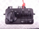 Блок управления светом BMW 3-series (E46) 61 31 6 936 831