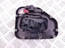 Чехол рычага КПП BMW 5-series (E39) 25 16 1 423 345